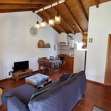 Monte Gaia Villa Cavaleiro Eksteriør bilde