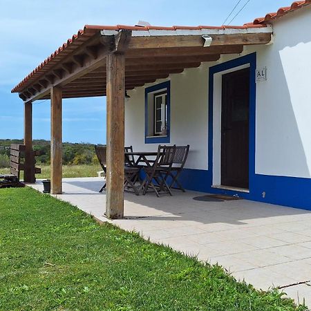 Monte Gaia Villa Cavaleiro Eksteriør bilde
