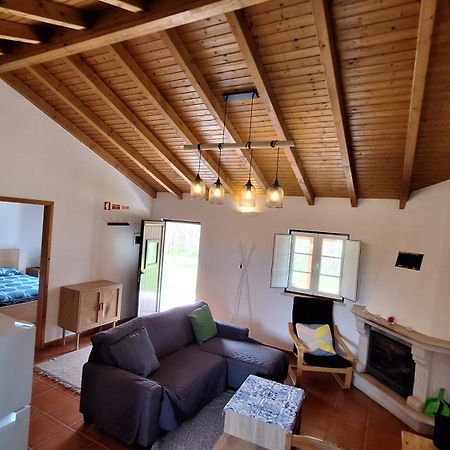 Monte Gaia Villa Cavaleiro Eksteriør bilde