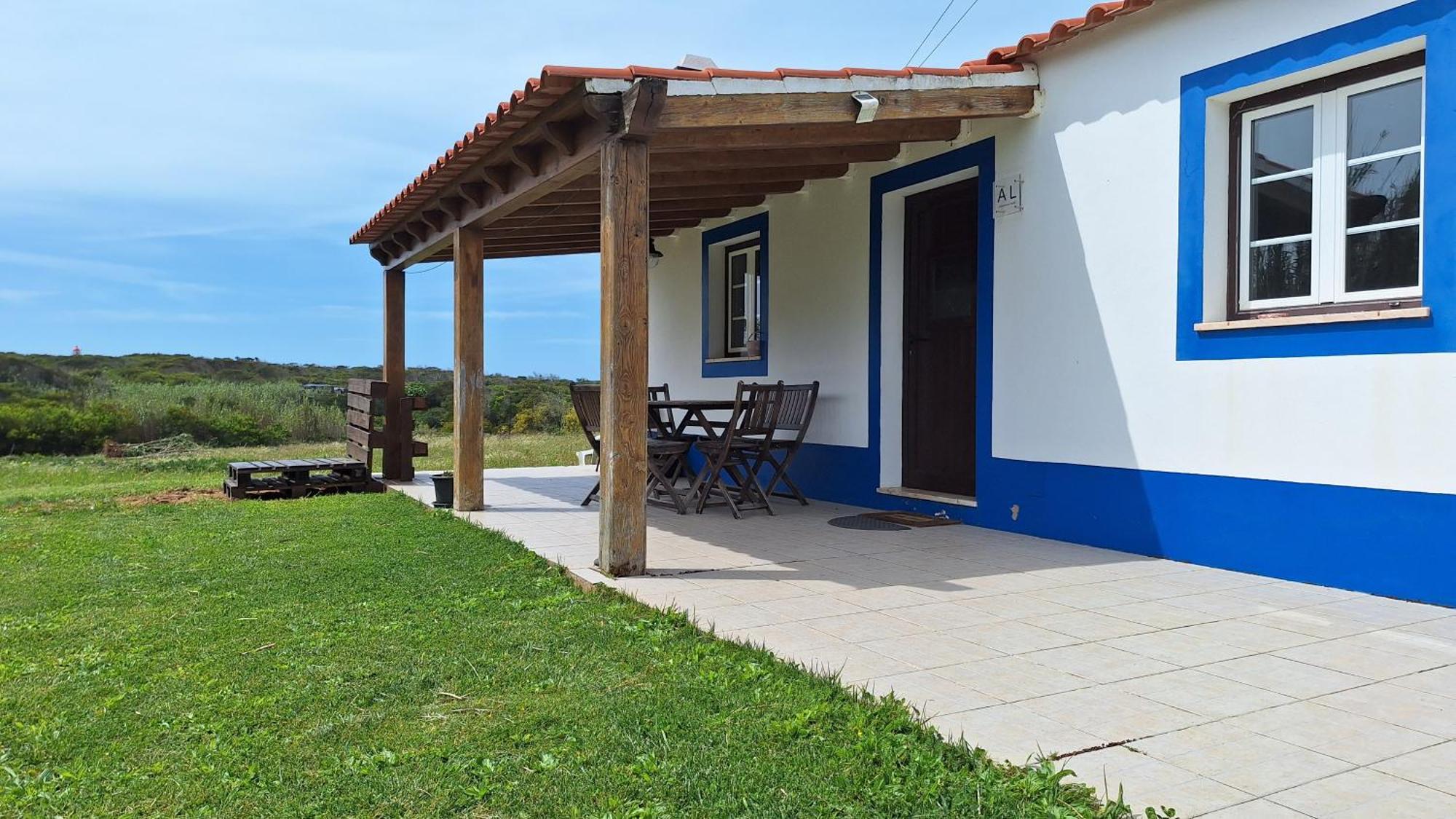 Monte Gaia Villa Cavaleiro Eksteriør bilde