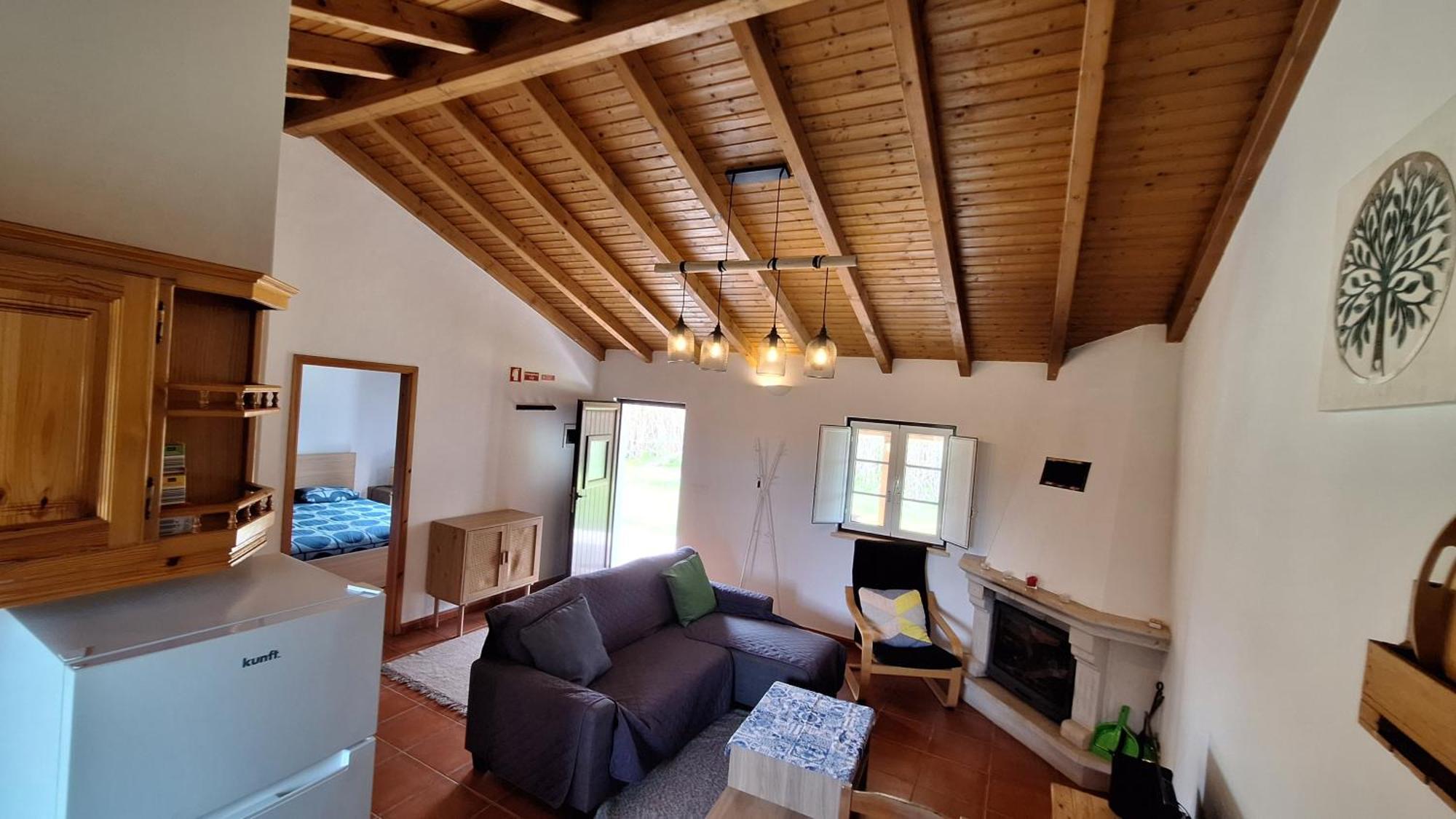 Monte Gaia Villa Cavaleiro Eksteriør bilde
