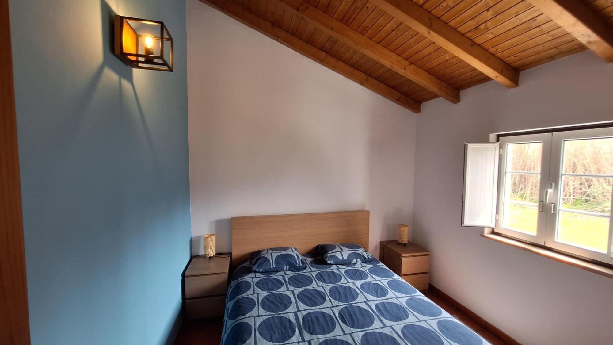 Monte Gaia Villa Cavaleiro Eksteriør bilde