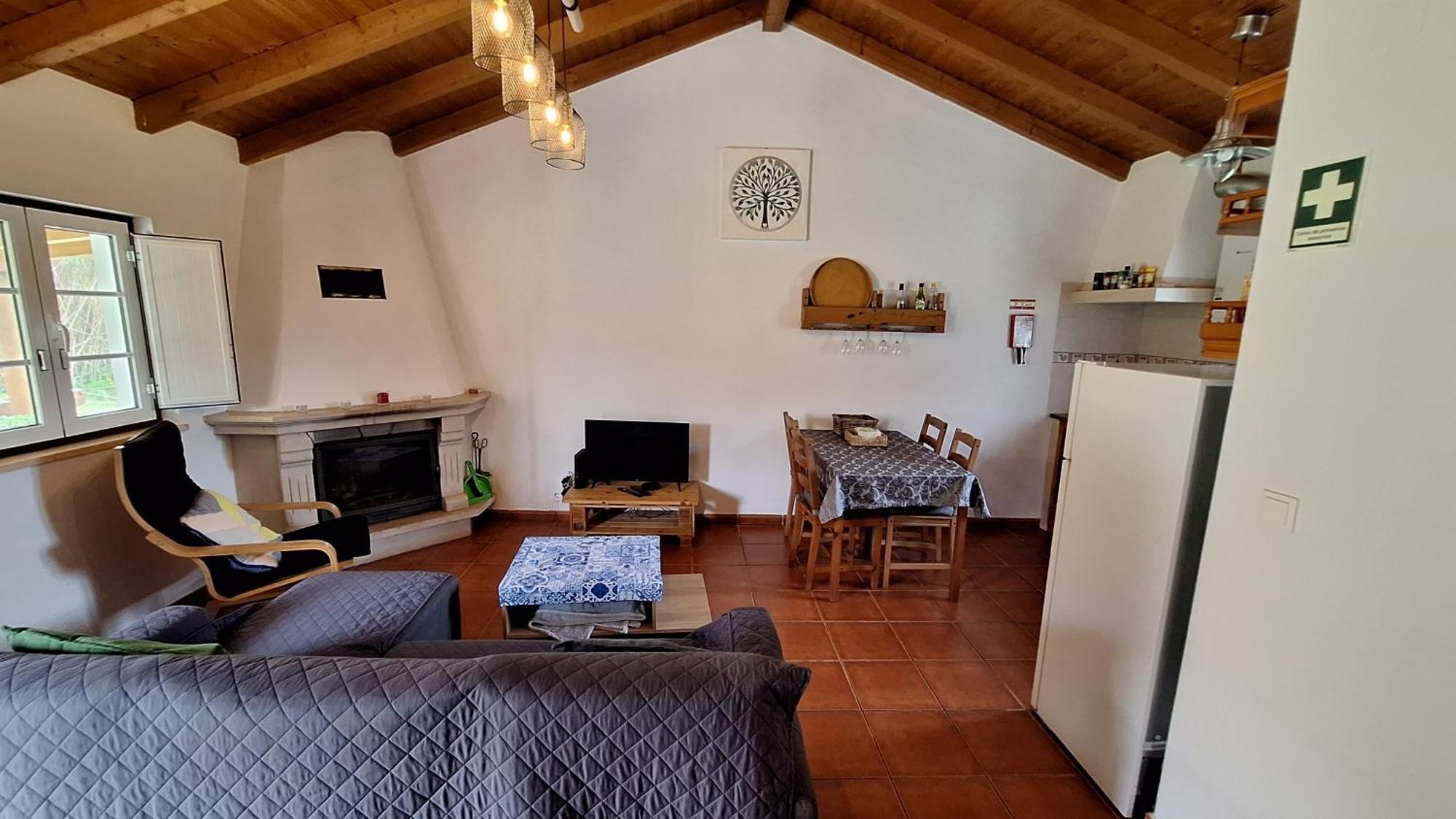Monte Gaia Villa Cavaleiro Eksteriør bilde